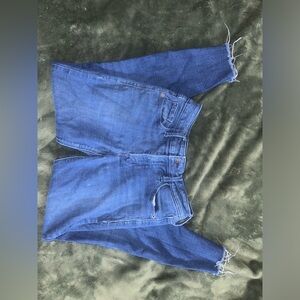 Women’s old navy size 4 jeans